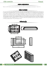 Предварительный просмотр 29 страницы Jakka EVO D PH-IP Manual