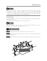 Preview for 10 page of Jakka JRH73 Series User Manual