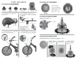 JAKKS Pacific Action Shot Instructions предпросмотр