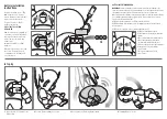 Предварительный просмотр 2 страницы JAKKS Pacific Animal Babies Nursery Instruction Manual