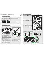 Preview for 2 page of JAKKS Pacific EZ Pro Instruction Manual