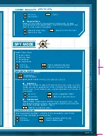 Preview for 9 page of JAKKS Pacific SPYNET User Manual