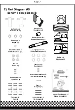 Preview for 7 page of JAKKS Pacific World of Nintendo Mariokart 7 Manual