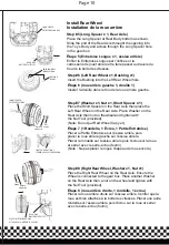 Preview for 10 page of JAKKS Pacific World of Nintendo Mariokart 7 Manual