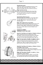 Preview for 11 page of JAKKS Pacific World of Nintendo Mariokart 7 Manual