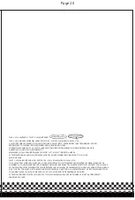 Preview for 20 page of JAKKS Pacific World of Nintendo Mariokart 7 Manual