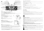 Preview for 2 page of JAKO-O 140-334 Instructions Manual