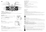 Preview for 3 page of JAKO-O 140-334 Instructions Manual