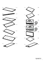 Preview for 3 page of JAKO-O 644-652 Installation Instructions Manual