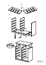 Preview for 5 page of JAKO-O 644-652 Installation Instructions Manual