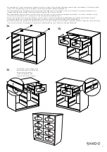 Preview for 7 page of JAKO-O 644-652 Installation Instructions Manual