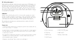 Preview for 5 page of JAKO-O Funk-Wecker 328-091 Instructions Manual