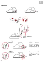 Предварительный просмотр 24 страницы JAKO-O Osann 161-948 Instructions Manual