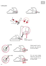 Предварительный просмотр 28 страницы JAKO-O Osann 161-948 Instructions Manual