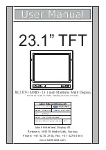 jakob JH 23T01 MMD User Manual предпросмотр