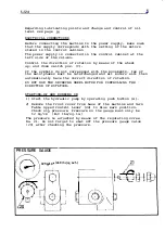 Предварительный просмотр 7 страницы Jakobsen SJ24 Operation Manual