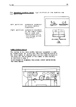 Предварительный просмотр 16 страницы Jakobsen SJ24 Operation Manual