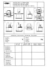 Предварительный просмотр 24 страницы Jakobsen SJ24 Operation Manual