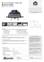 Preview for 1 page of Jalando 44163 Quick Start Manual