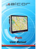 Предварительный просмотр 1 страницы Jalcor KTG-480 G User Manual