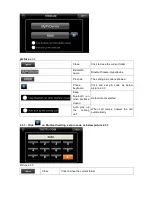 Preview for 14 page of Jalcor KTG-480 G User Manual