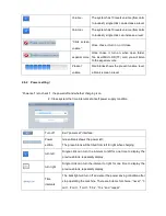 Preview for 34 page of Jalcor KTG-480 G User Manual