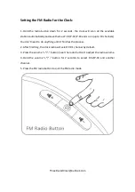 Preview for 7 page of JALL ACA-002-B User Manual