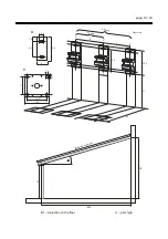 Предварительный просмотр 10 страницы Jalousie-Welt Pergola PRO Operations And Maintenance, Instructions Of Shipment, Unpacking And Installation