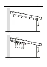 Предварительный просмотр 18 страницы Jalousie-Welt Pergola PRO Operations And Maintenance, Instructions Of Shipment, Unpacking And Installation