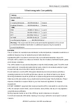 Preview for 6 page of JALpower JP5535 User Manual