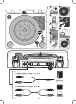 Preview for 12 page of Jam Audio 1142134 Instruction Manual