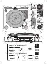 Preview for 18 page of Jam Audio 1142134 Instruction Manual