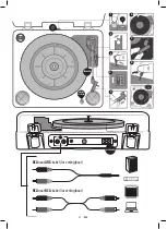 Preview for 21 page of Jam Audio 1142134 Instruction Manual