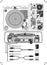 Preview for 24 page of Jam Audio 1142134 Instruction Manual