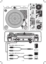 Preview for 39 page of Jam Audio 1142134 Instruction Manual