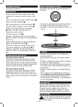 Preview for 40 page of Jam Audio 1142134 Instruction Manual