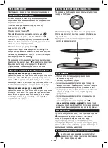 Preview for 43 page of Jam Audio 1142134 Instruction Manual