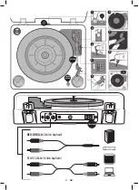 Preview for 51 page of Jam Audio 1142134 Instruction Manual