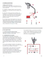 Preview for 9 page of Jam Audio HX-EP303 Instruction Book