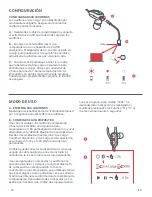 Preview for 15 page of Jam Audio HX-EP303 Instruction Book