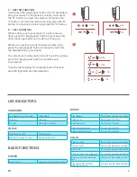 Preview for 4 page of Jam Audio HX-HP202 Instruction Book