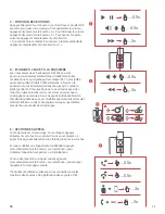 Предварительный просмотр 11 страницы Jam Audio HX-P404 Instruction Book