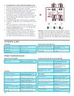 Preview for 12 page of Jam Audio HX-P404 Instruction Book