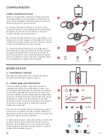 Preview for 17 page of Jam Audio HX-P404 Instruction Book