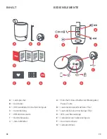 Preview for 23 page of Jam Audio HX-P404 Instruction Book