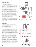 Preview for 24 page of Jam Audio HX-P404 Instruction Book