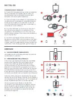 Preview for 30 page of Jam Audio HX-P404 Instruction Book