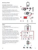 Preview for 36 page of Jam Audio HX-P404 Instruction Book