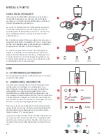 Preview for 42 page of Jam Audio HX-P404 Instruction Book