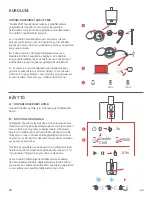 Preview for 54 page of Jam Audio HX-P404 Instruction Book